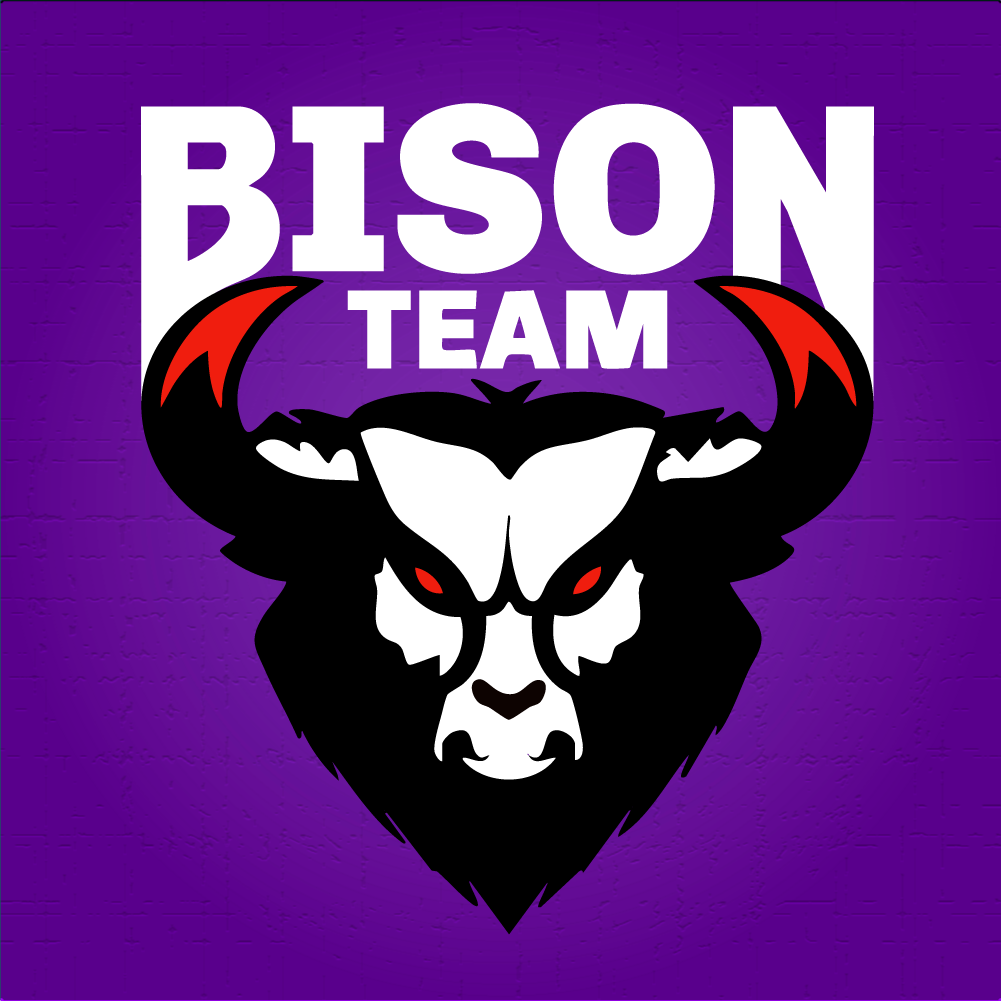 Bison Team Jugger